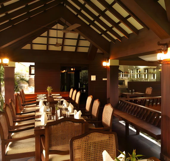 Olive Grand Restaurant